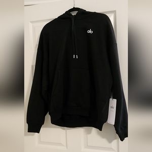 NWT Alo Accolade Hoodie